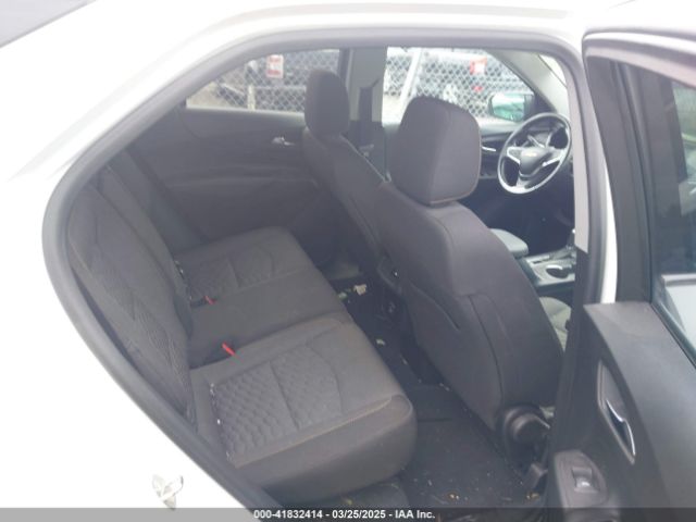 2GNAXUEV0K6202284 Chevrolet EQUINOX LT