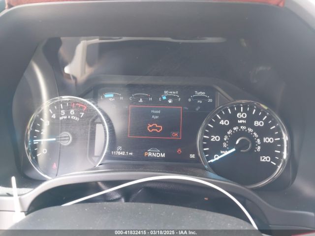 1FTFW1E42LFB47223 Ford F-150 Platinum