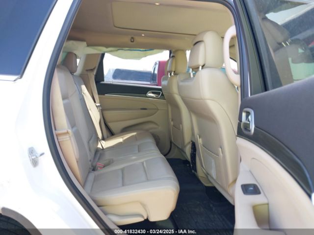 1C4RJEBG3LC392194 Jeep Grand Cherokee Limited 4x2