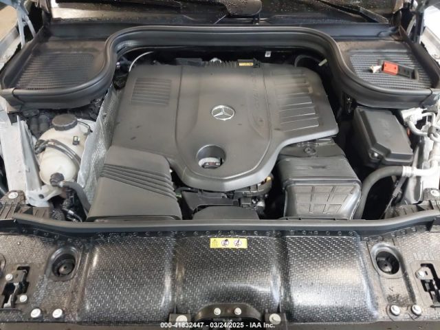 4JGFB5KB9RB150766 Mercedes-Benz Gle 450 4matic