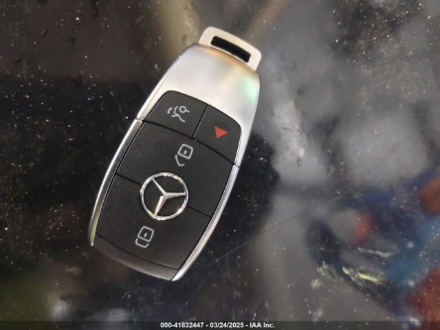 4JGFB5KB9RB150766 Mercedes-Benz Gle 450 4matic