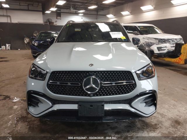 4JGFB5KB9RB150766 Mercedes-Benz Gle 450 4matic