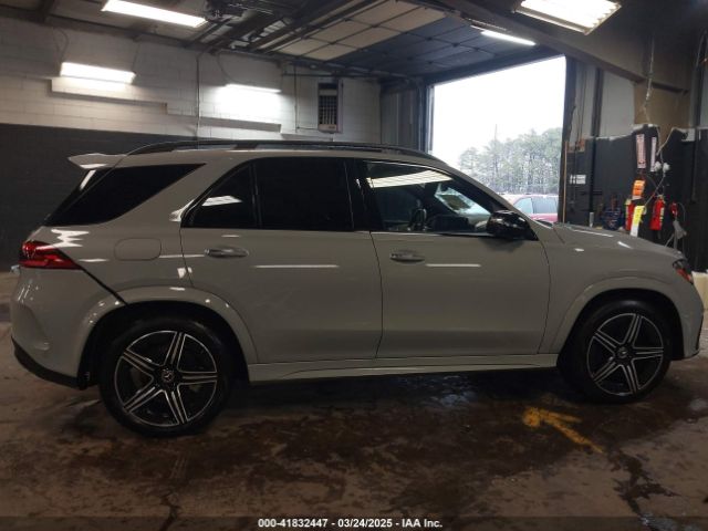 4JGFB5KB9RB150766 Mercedes-Benz Gle 450 4matic