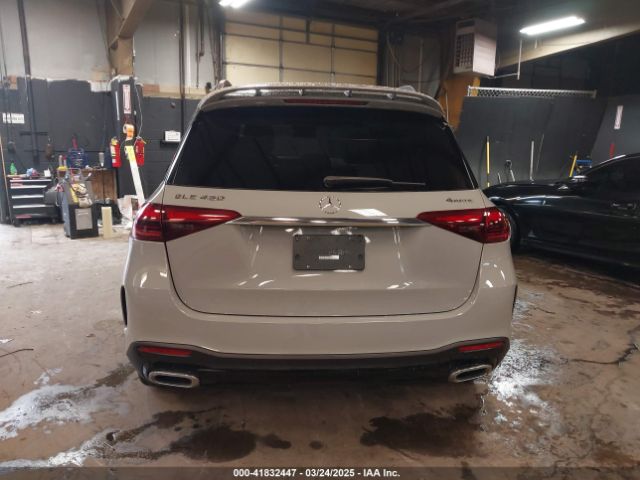 4JGFB5KB9RB150766 Mercedes-Benz Gle 450 4matic