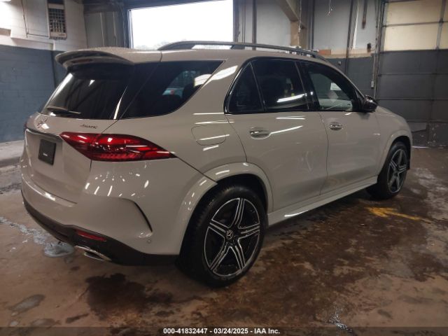 4JGFB5KB9RB150766 Mercedes-Benz Gle 450 4matic