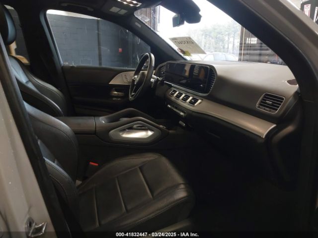 4JGFB5KB9RB150766 Mercedes-Benz Gle 450 4matic