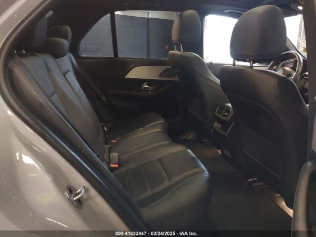 4JGFB5KB9RB150766 Mercedes-Benz Gle 450 4matic