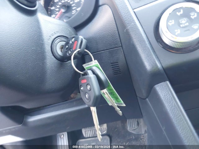 JF1GJAA62GH020644 Subaru Impreza 2.0i