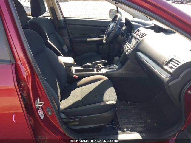 JF1GJAA62GH020644 Subaru Impreza 2.0i