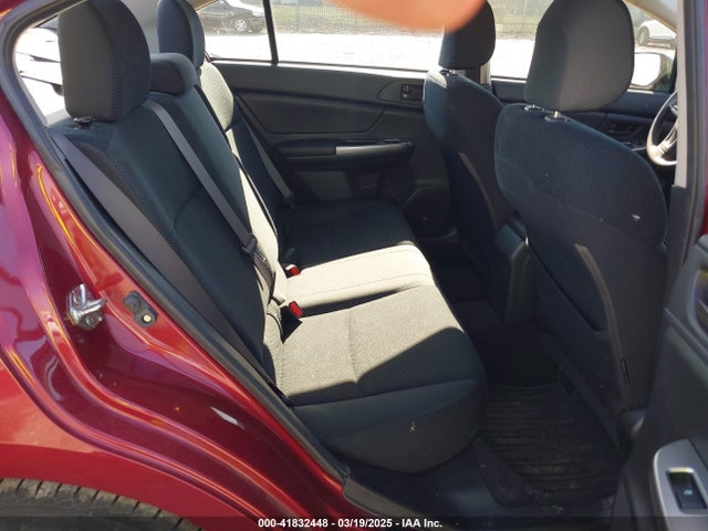 JF1GJAA62GH020644 Subaru Impreza 2.0i