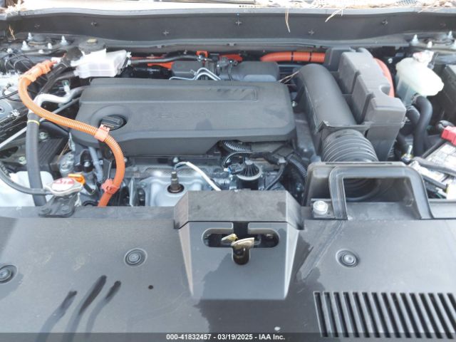 5J6RS5H80RL003110 Honda Cr-v Hybrid Sport-l