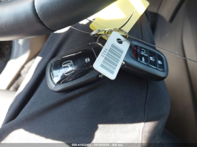 5J6RS5H80RL003110 Honda Cr-v Hybrid Sport-l