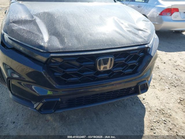 5J6RS5H80RL003110 Honda Cr-v Hybrid Sport-l