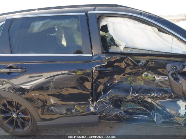 5J6RS5H80RL003110 Honda Cr-v Hybrid Sport-l