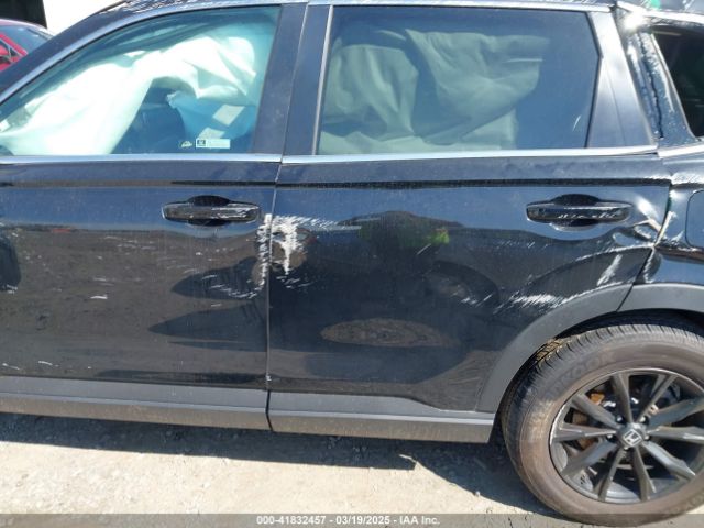 5J6RS5H80RL003110 Honda Cr-v Hybrid Sport-l