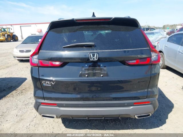 5J6RS5H80RL003110 Honda Cr-v Hybrid Sport-l