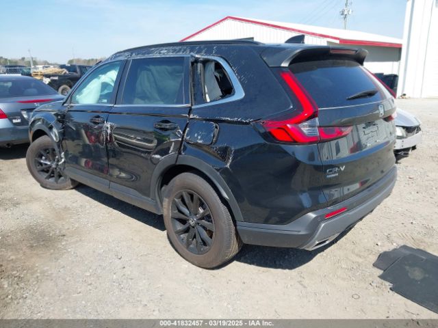 5J6RS5H80RL003110 Honda Cr-v Hybrid Sport-l