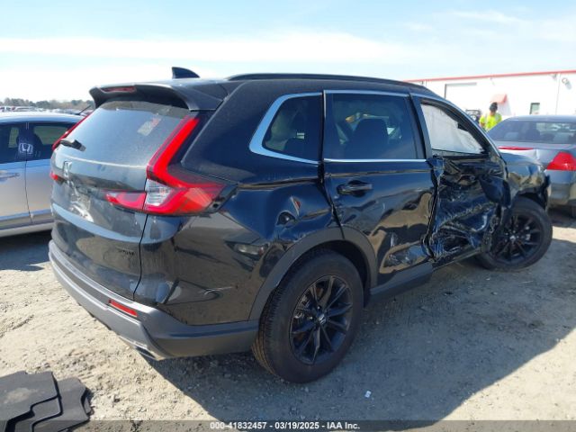 5J6RS5H80RL003110 Honda Cr-v Hybrid Sport-l