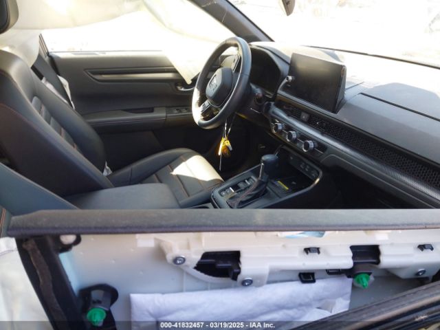 5J6RS5H80RL003110 Honda Cr-v Hybrid Sport-l