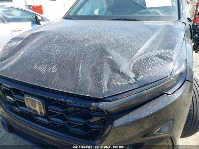 5J6RS5H80RL003110 Honda Cr-v Hybrid Sport-l