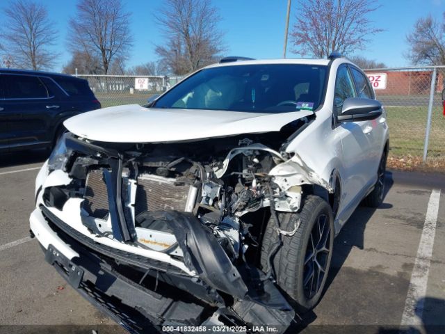 2T3JFREV7HW668686 Toyota RAV4 SE