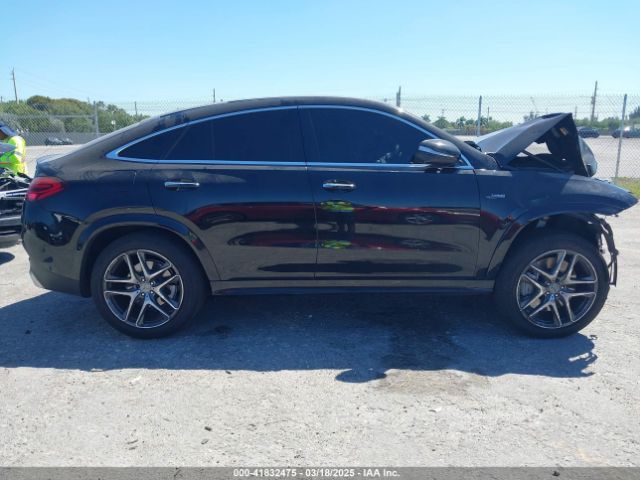 4JGFD6BB1RB001655 Mercedes-Benz Amg Gle 53 Coupe 4matic+