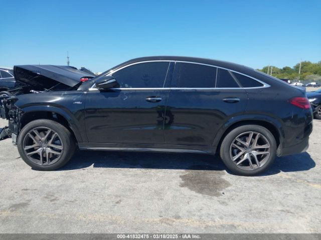 4JGFD6BB1RB001655 Mercedes-Benz Amg Gle 53 Coupe 4matic+