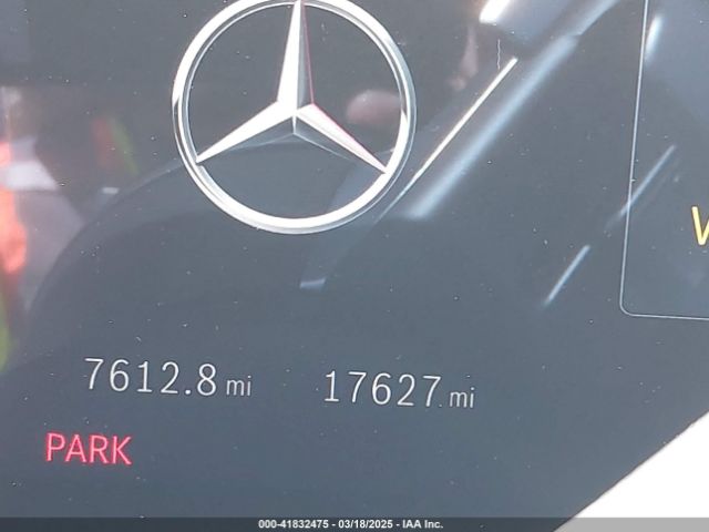 4JGFD6BB1RB001655 Mercedes-Benz Amg Gle 53 Coupe 4matic+