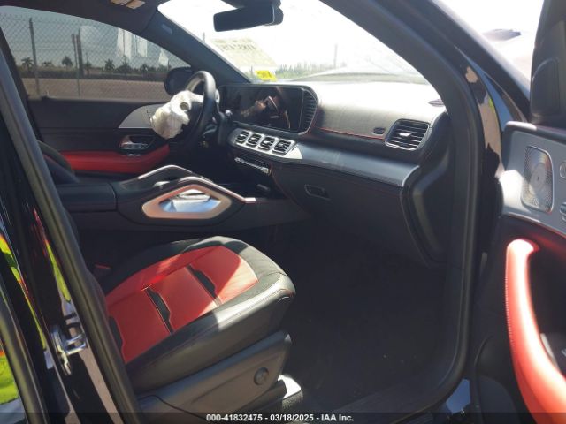 4JGFD6BB1RB001655 Mercedes-Benz Amg Gle 53 Coupe 4matic+