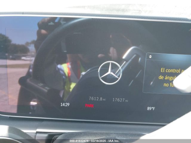 4JGFD6BB1RB001655 Mercedes-Benz Amg Gle 53 Coupe 4matic+