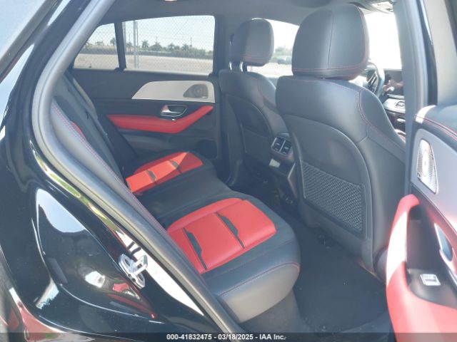 4JGFD6BB1RB001655 Mercedes-Benz Amg Gle 53 Coupe 4matic+
