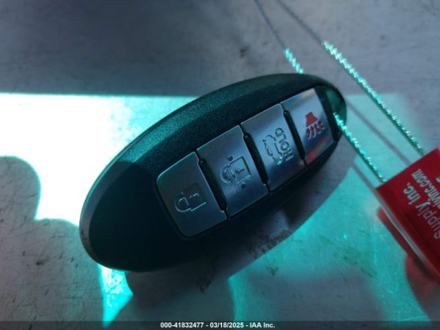 1N4AL3AP5FN870448 Nissan Altima 2.5 S