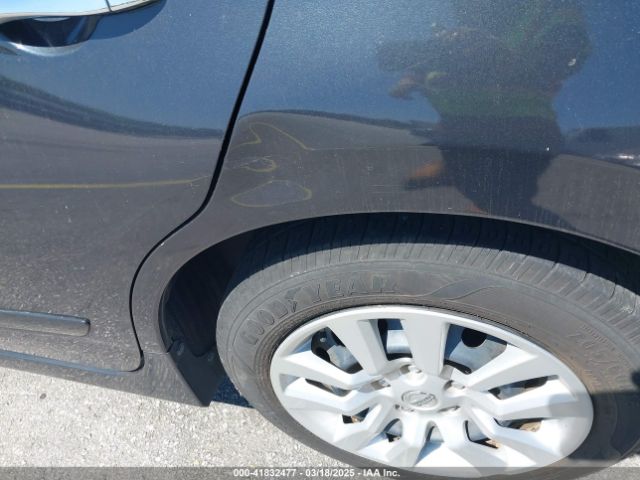 1N4AL3AP5FN870448 Nissan Altima 2.5 S