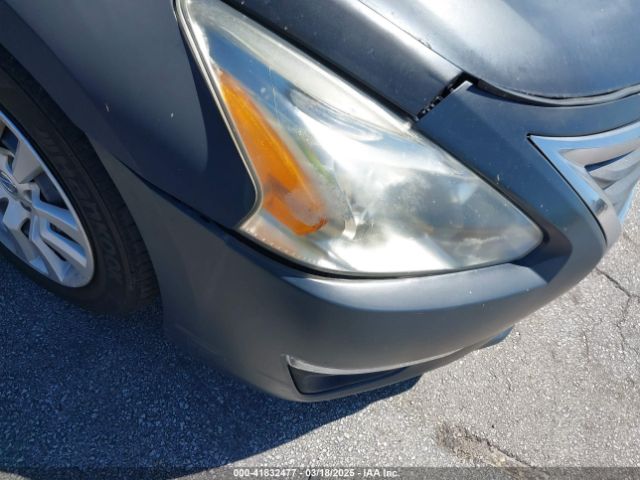 1N4AL3AP5FN870448 Nissan Altima 2.5 S