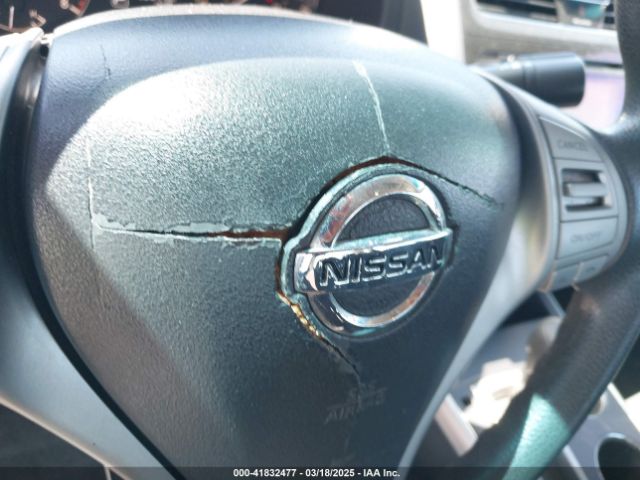 1N4AL3AP5FN870448 Nissan Altima 2.5 S