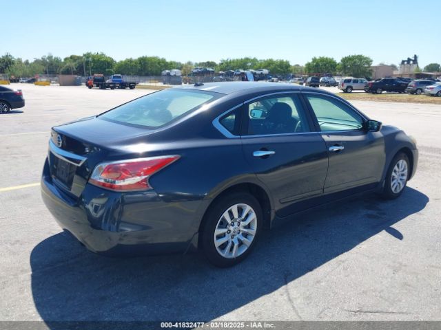 1N4AL3AP5FN870448 Nissan Altima 2.5 S