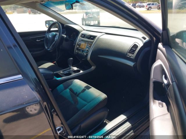 1N4AL3AP5FN870448 Nissan Altima 2.5 S