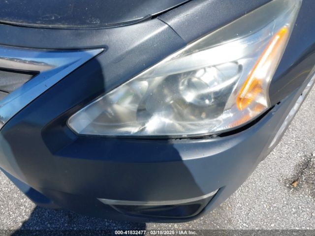 1N4AL3AP5FN870448 Nissan Altima 2.5 S
