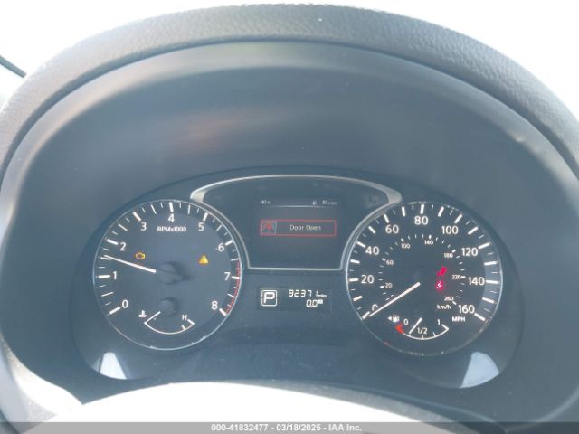1N4AL3AP5FN870448 Nissan Altima 2.5 S