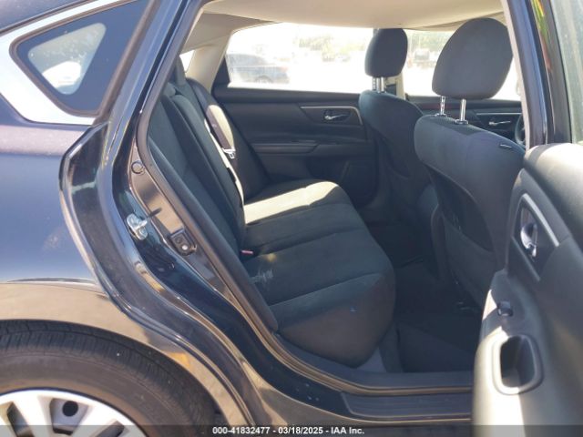 1N4AL3AP5FN870448 Nissan Altima 2.5 S