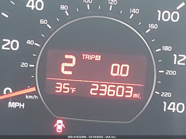 2014 KIA SOUL KNDJP3A57E7078639 Photo 6