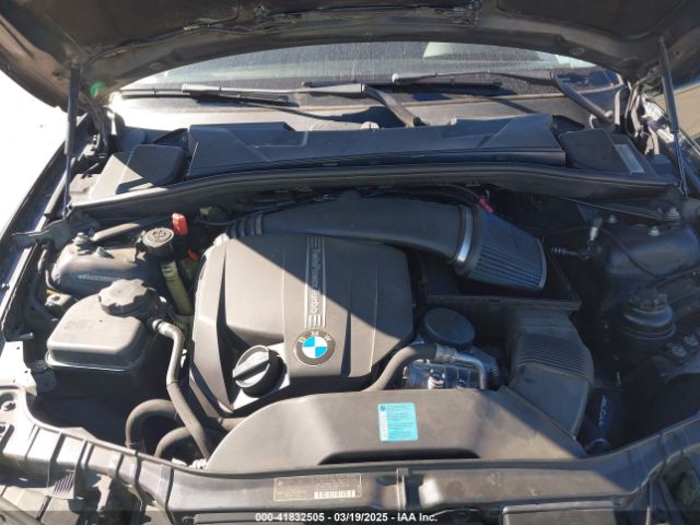 2011 BMW 135I WBAUC9C54BVM10338 Photo 9