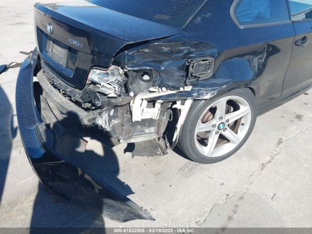 2011 BMW 135I WBAUC9C54BVM10338 Photo 5