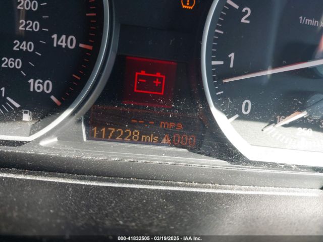 2011 BMW 135I WBAUC9C54BVM10338 Photo 6