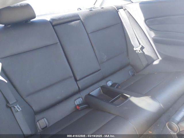 2011 BMW 135I WBAUC9C54BVM10338 Photo 7