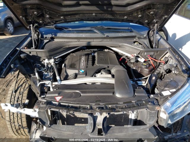 5UXKR0C5XF0K69300 BMW X5 Xdrive35i