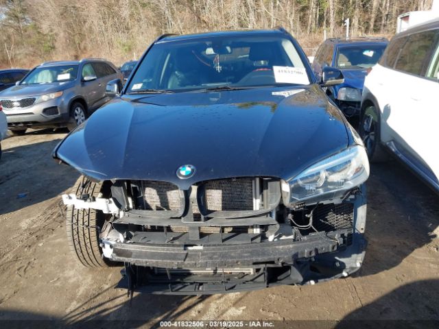 5UXKR0C5XF0K69300 BMW X5 Xdrive35i