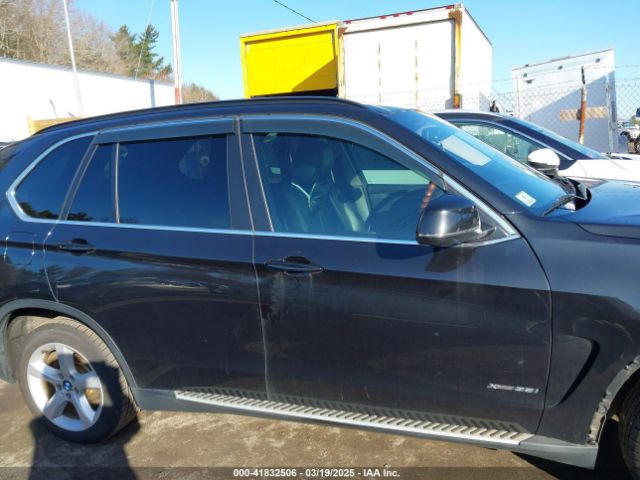 5UXKR0C5XF0K69300 BMW X5 Xdrive35i