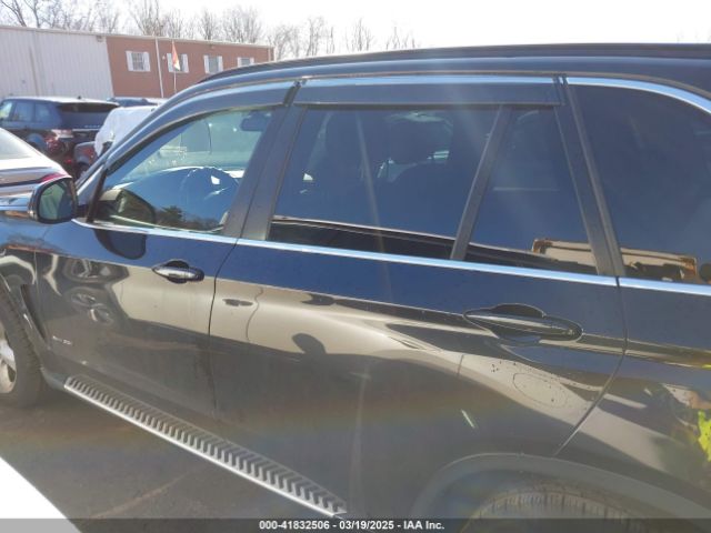5UXKR0C5XF0K69300 BMW X5 Xdrive35i