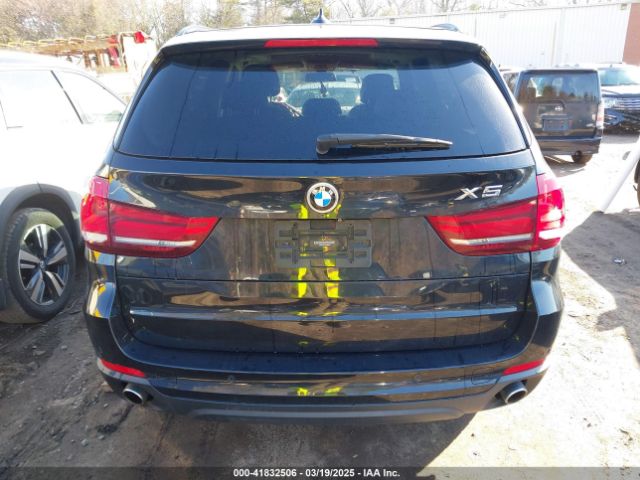 5UXKR0C5XF0K69300 BMW X5 Xdrive35i